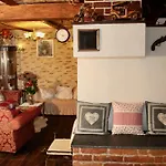 Feriehus Cozy Family House