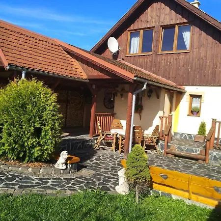 Cozy Family House * Odorin