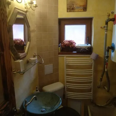 Cozy Family House Σπίτι διακοπών