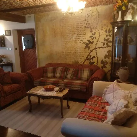 Cozy Family House Dom wakacyjny *