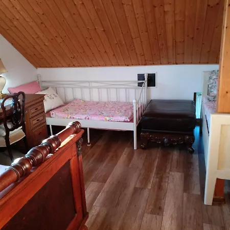 Cozy Family House Сasa de vacaciones *