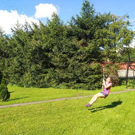 Cozy Family House Vakantiehuis Odorin
