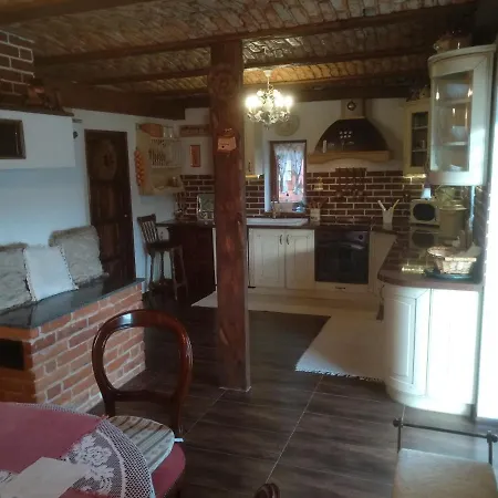 Cozy Family House *