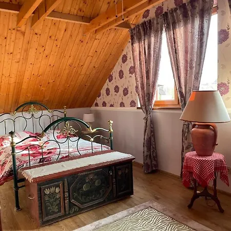 Cozy Family House * Odorin