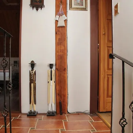 בית נופש Cozy Family House