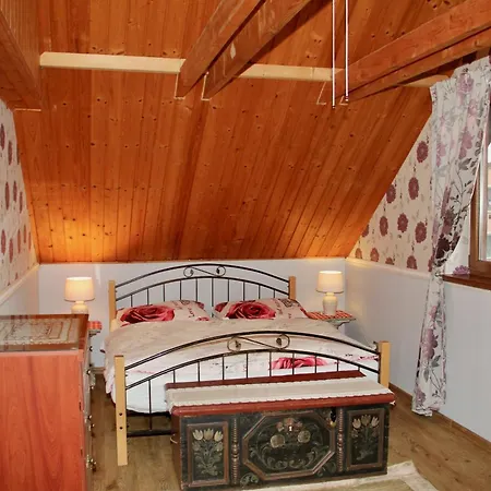 Cozy Family House Feriehus Odorin