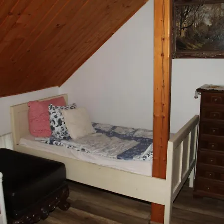 Cozy Family House Odorin