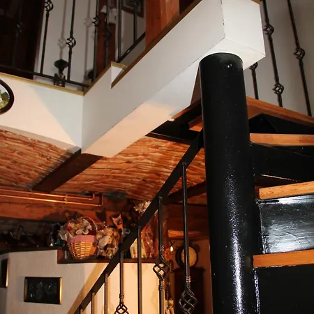 Vakantiehuis Cozy Family House *