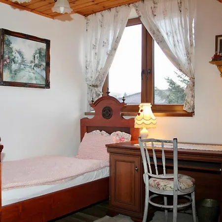 Cozy Family House *