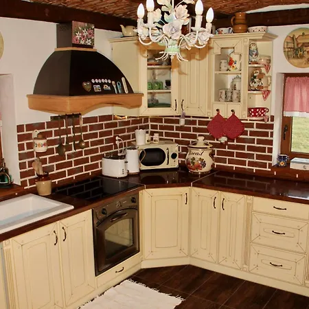 Cozy Family House * Odorin