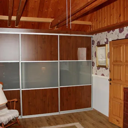 Cozy Family House Odorin