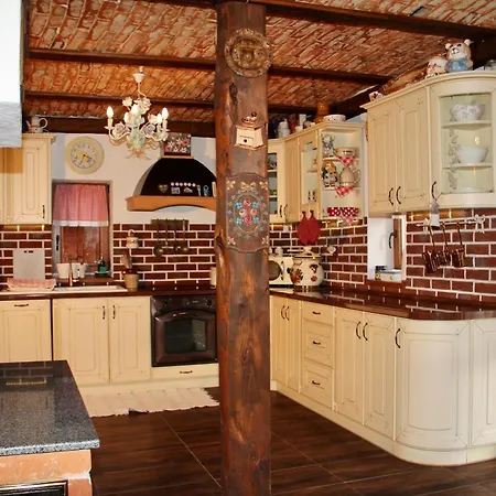 Cozy Family House * Odorin