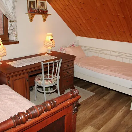 Cozy Family House *