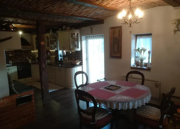 Nyaraló Cozy Family House Szepesedelény