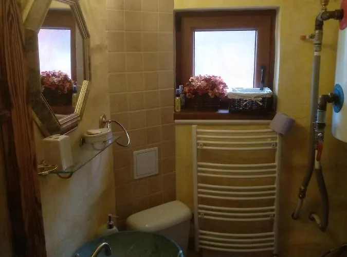 Cozy Family House Дом отдыха