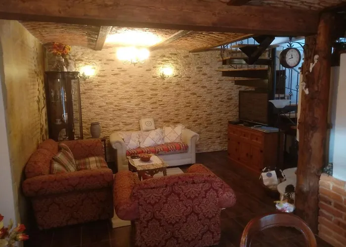 Дом отдыха Cozy Family House *