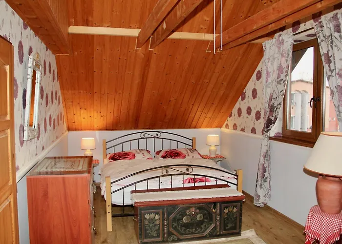 Cozy Family House Hébergement de vacances Odorin