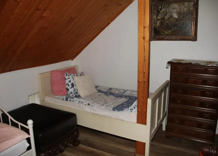 Cozy Family House Odorin
