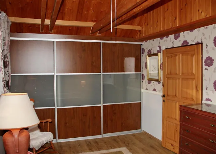 Cozy Family House Odorin