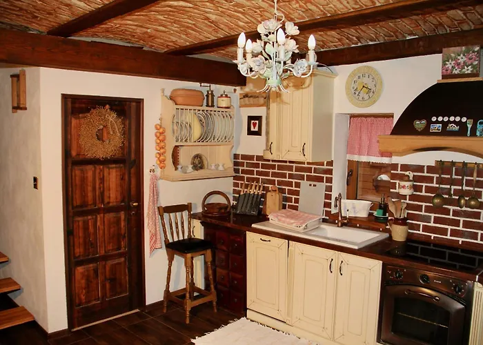Cozy Family House Hébergement de vacances