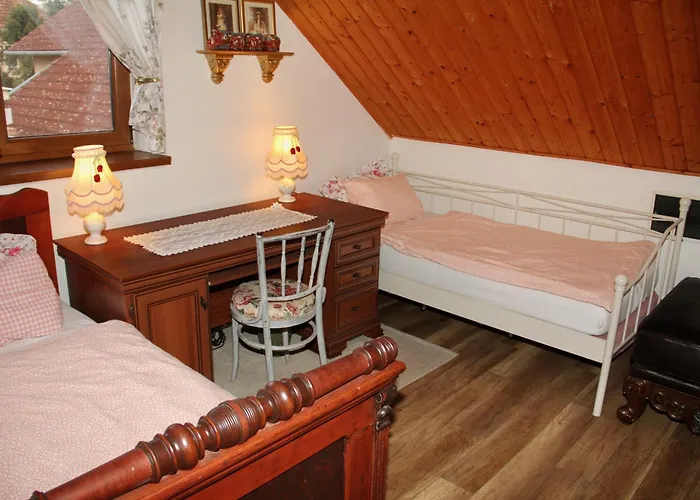 Cozy Family House *